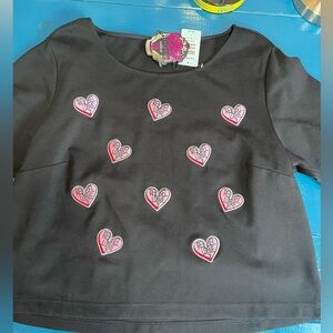 Rebel Wilson for Torrid size 2 shirt